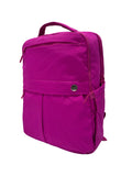 The Iris Backpack (#9012) Expandable Unisex Backpack - By Iris & Rainbow