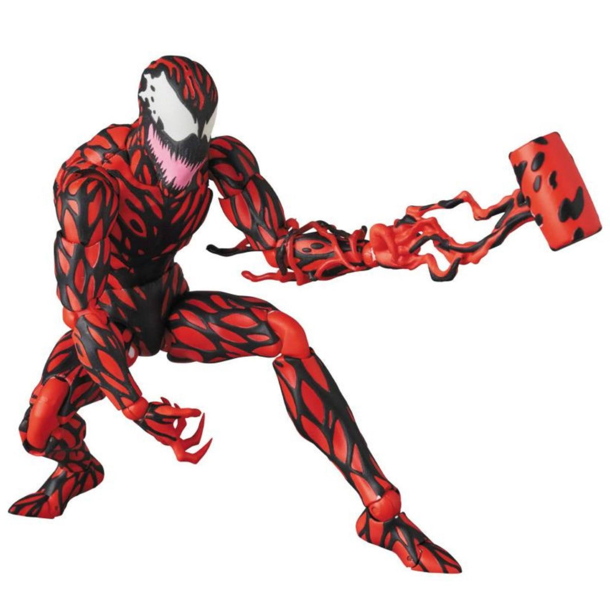 MAFEX Carnage Action Figure H231