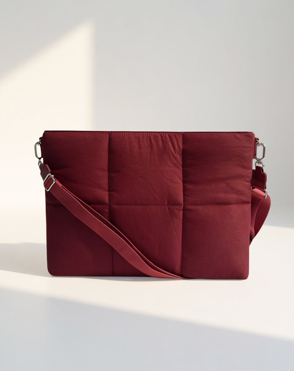 Iris Large Electronics Bag Protective Laptop Case (#24250) By Iris & Rainbow