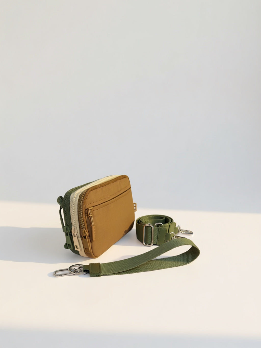 Iris Trio Wallet (#8036-9) Zipper Wallet with RFID  -  By Iris & Rainbow