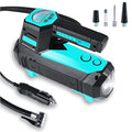 Portable Tire Inflator Air Compressor S5466