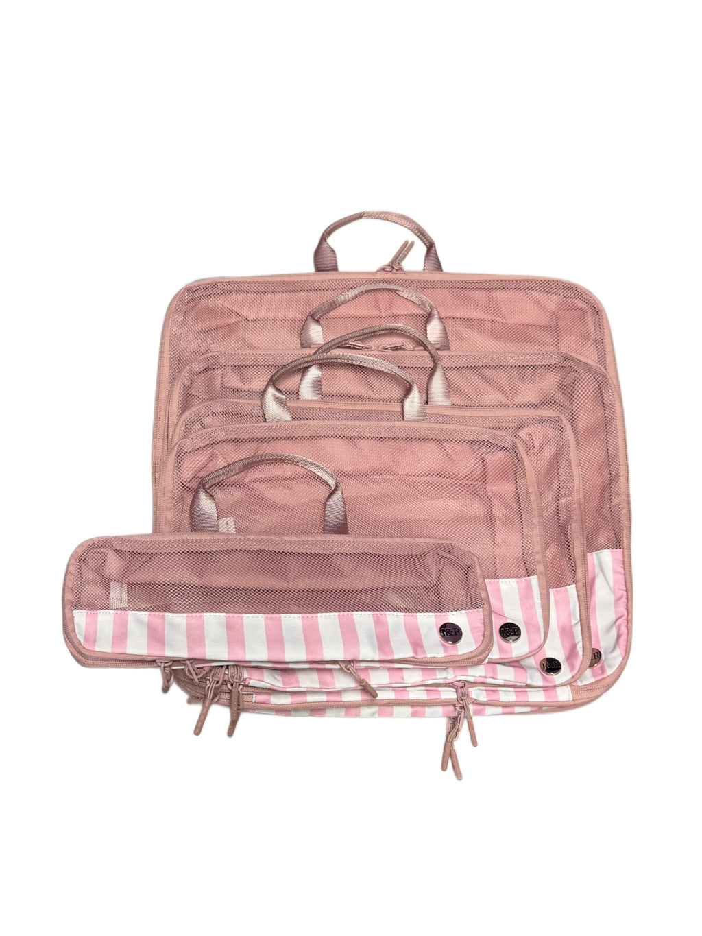 The Iris Expandable Travel Set (#2032) By Iris & Rainbow