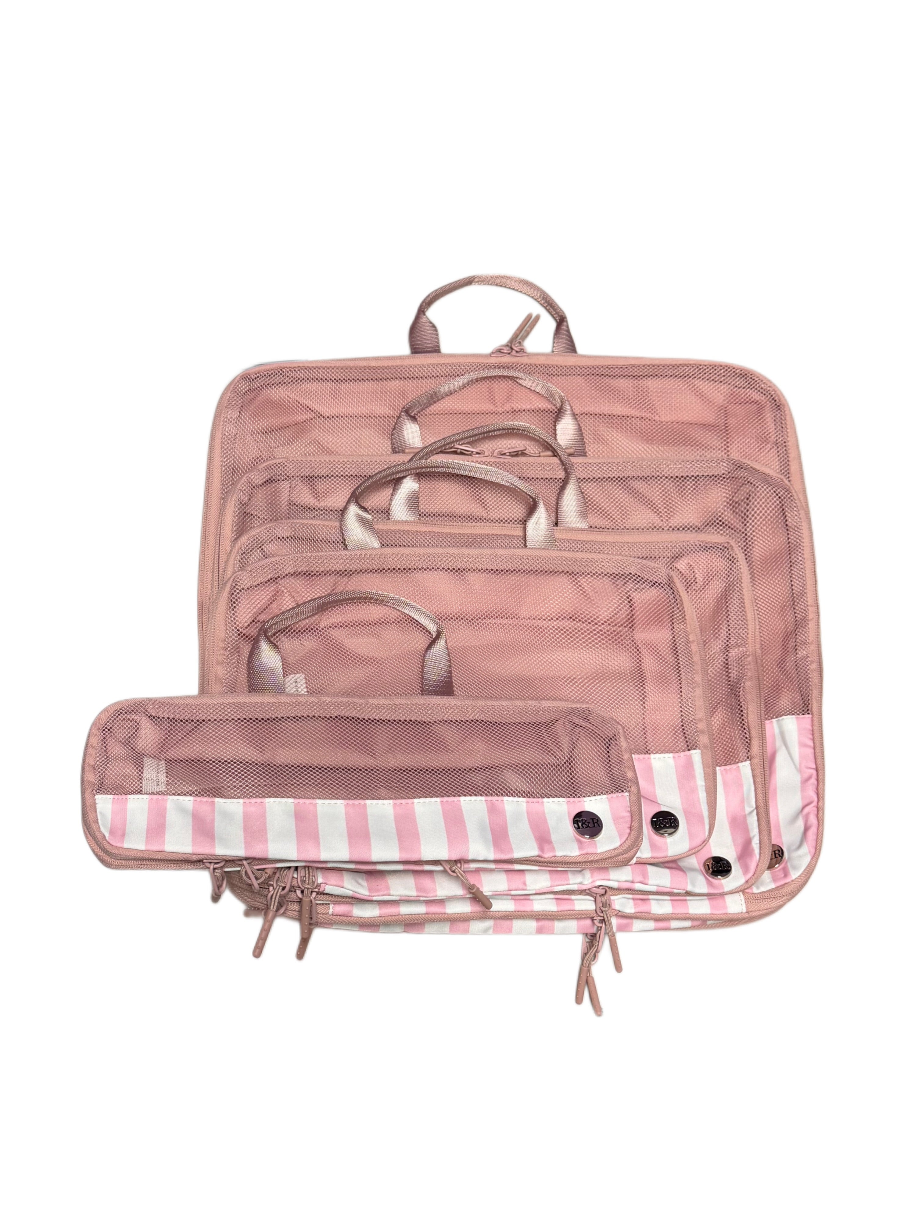 The Iris Expandable Travel Set (#2032) By Iris & Rainbow