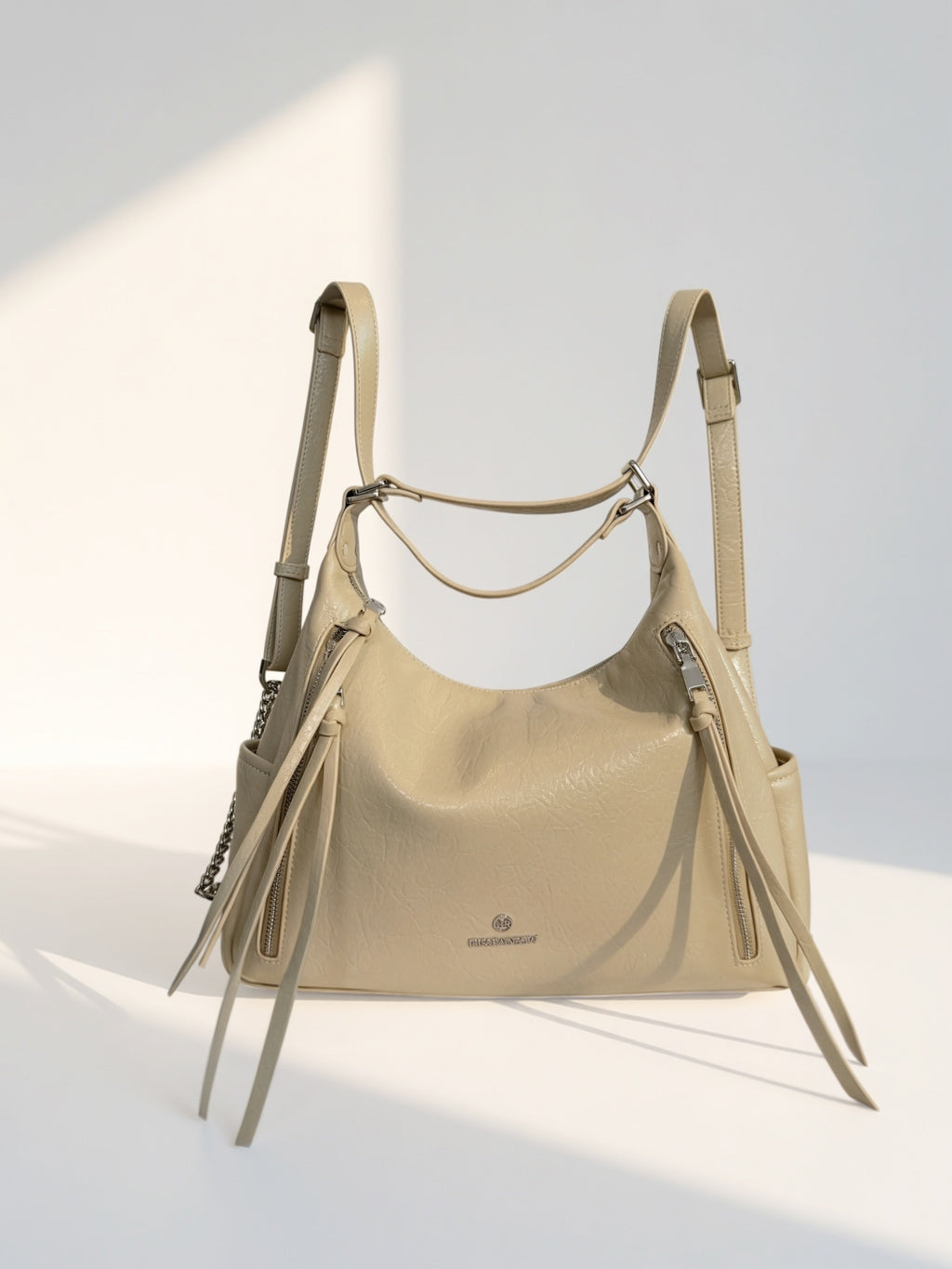 The Iris Daredevil Bag (#2003) By Iris & Rainbow
