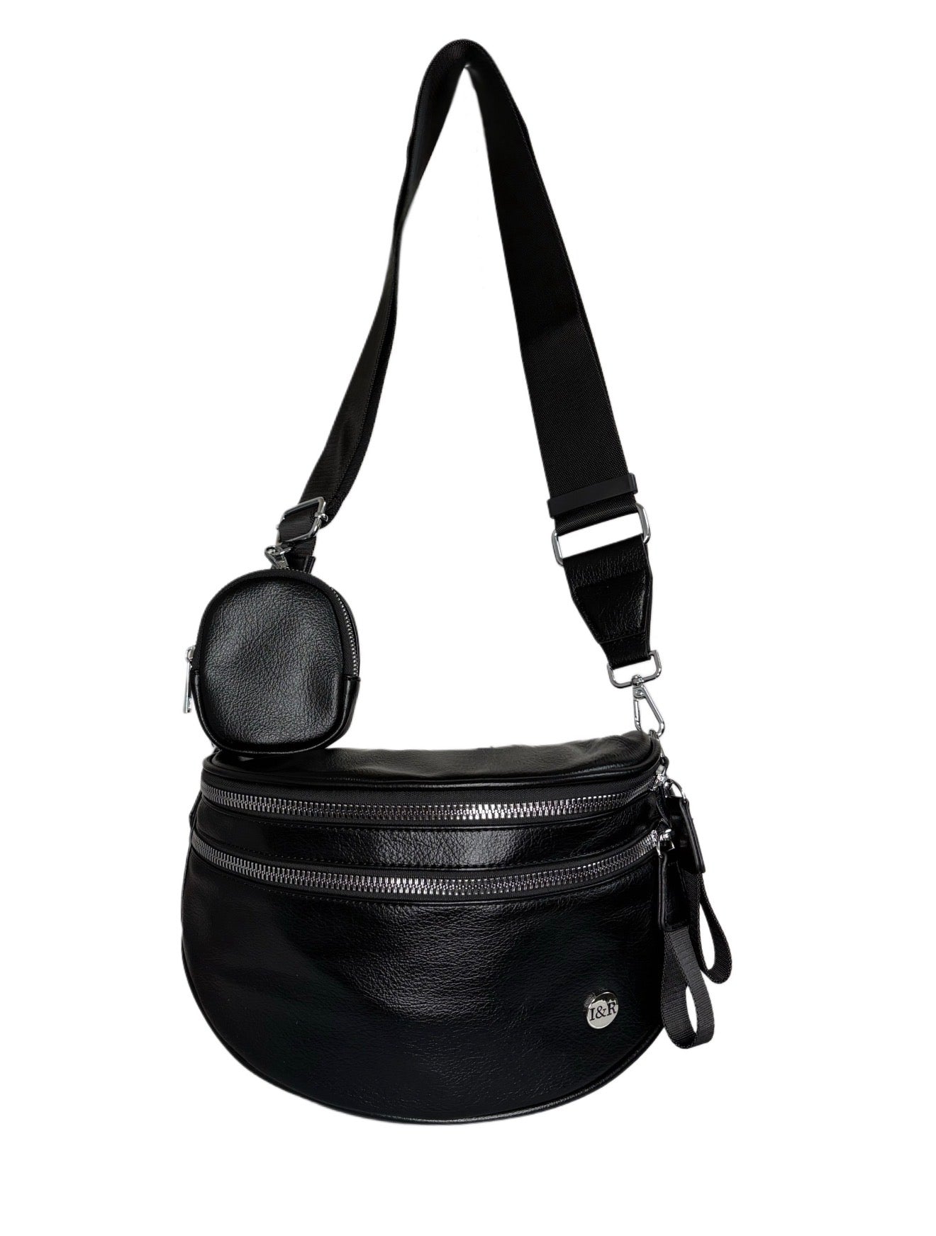 Iris Iconic Mystery Bag (#0004) By Iris & Rainbow