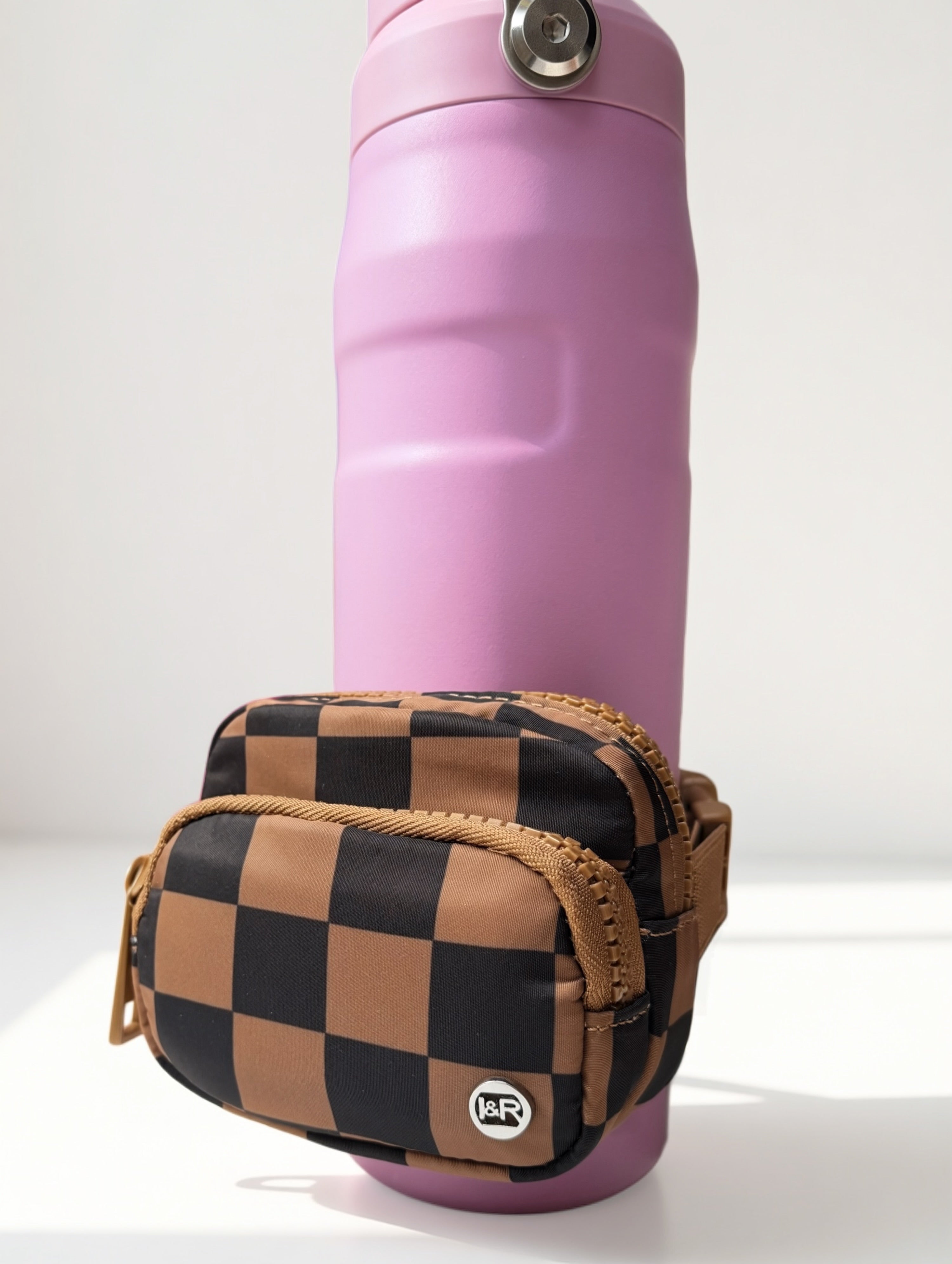 The Iris Eeny-Meeny Tiny Bag (#2004) By Iris & Rainbow