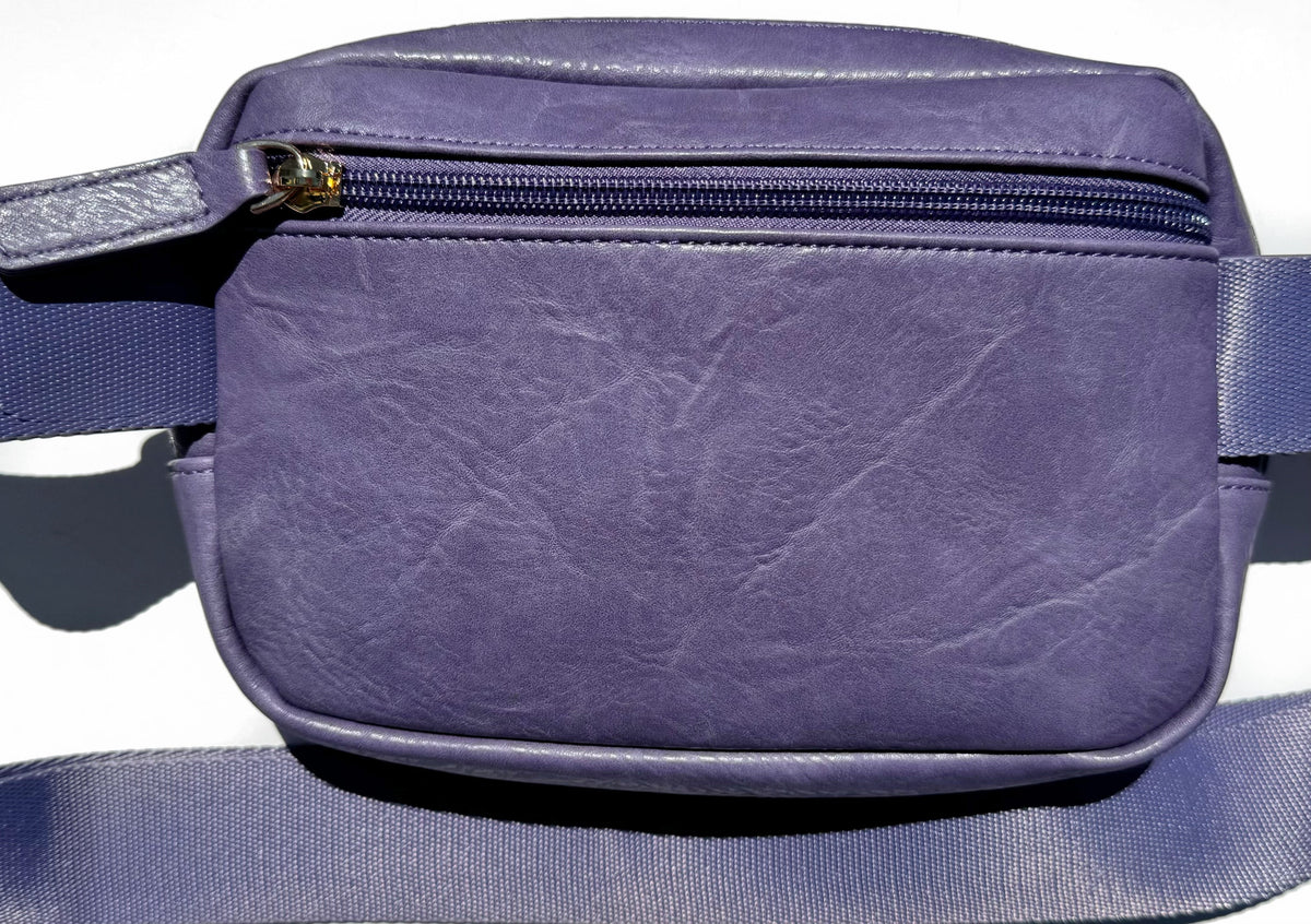 The Iris Sophisticated Bag (#751) - By Iris & Rainbow