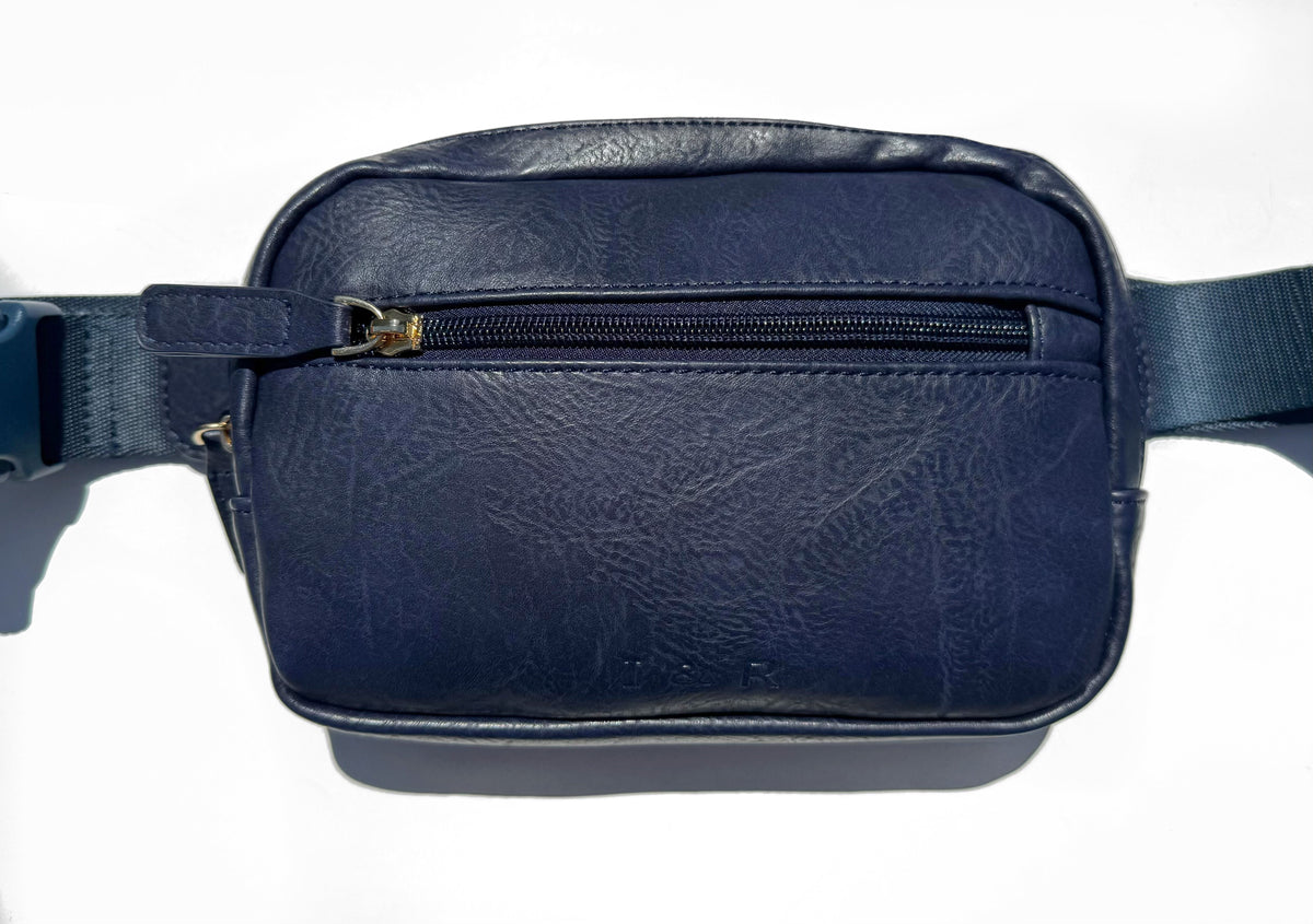 The Iris Sophisticated Bag (#751) - By Iris & Rainbow