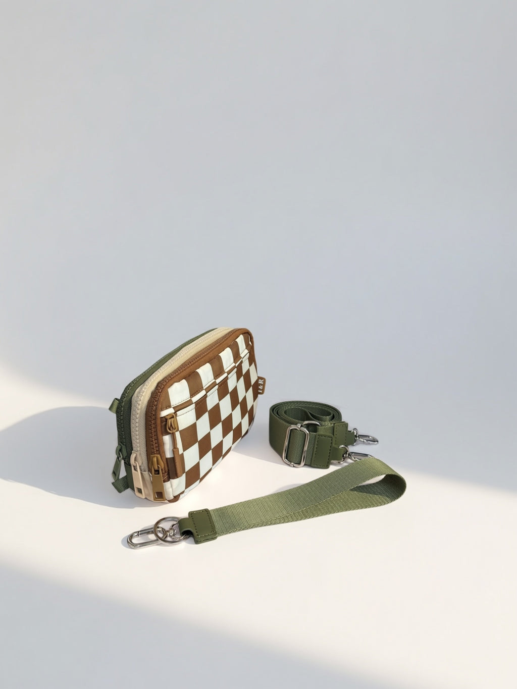 Iris Trio Wallet (#8036-9) Zipper Wallet with RFID  -  By Iris & Rainbow