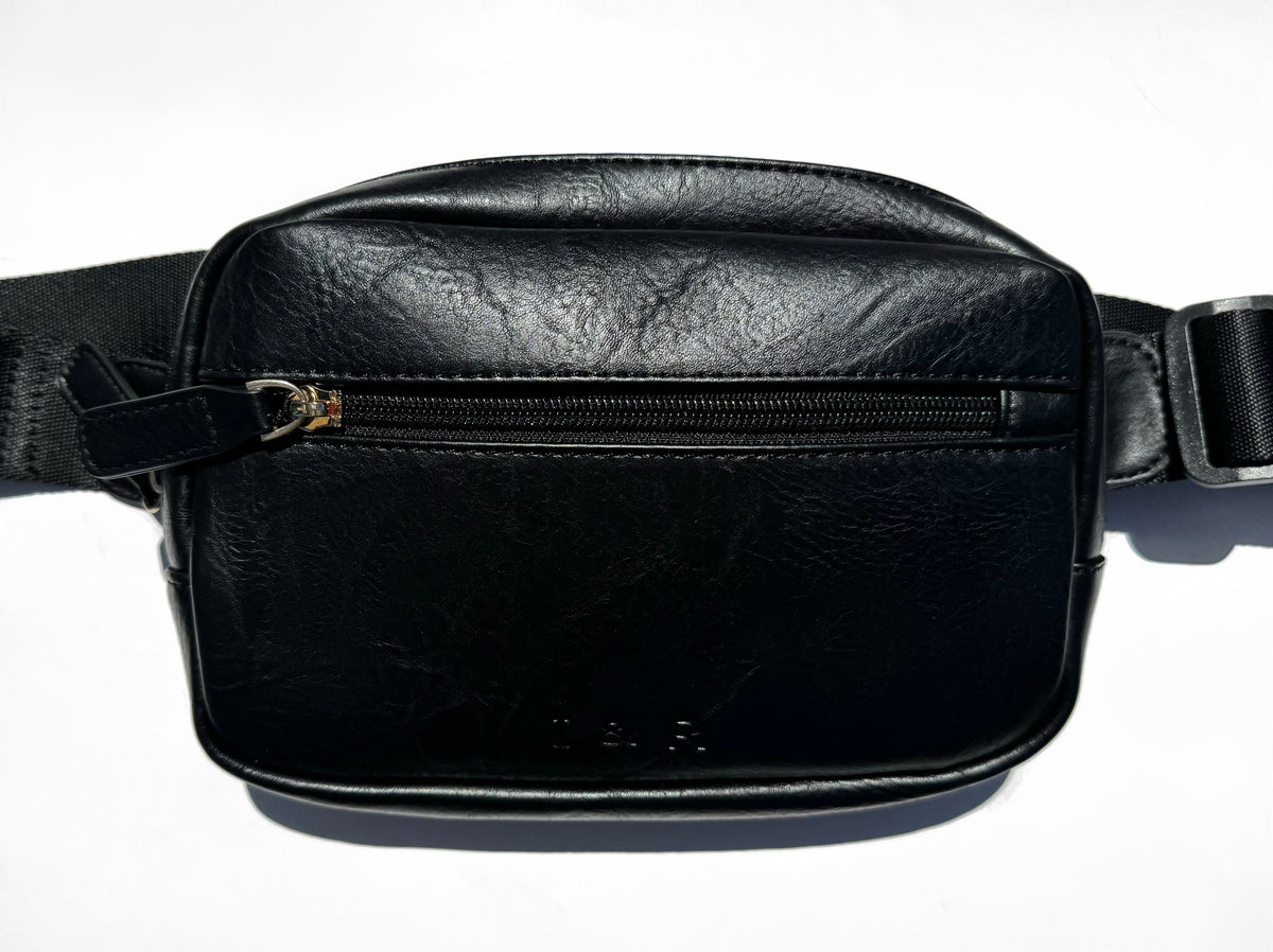 The Iris Sophisticated Bag (#751) - By Iris & Rainbow