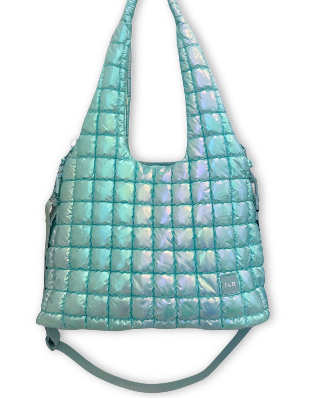 Iris Iconic Mystery Bag (#0004) By Iris & Rainbow