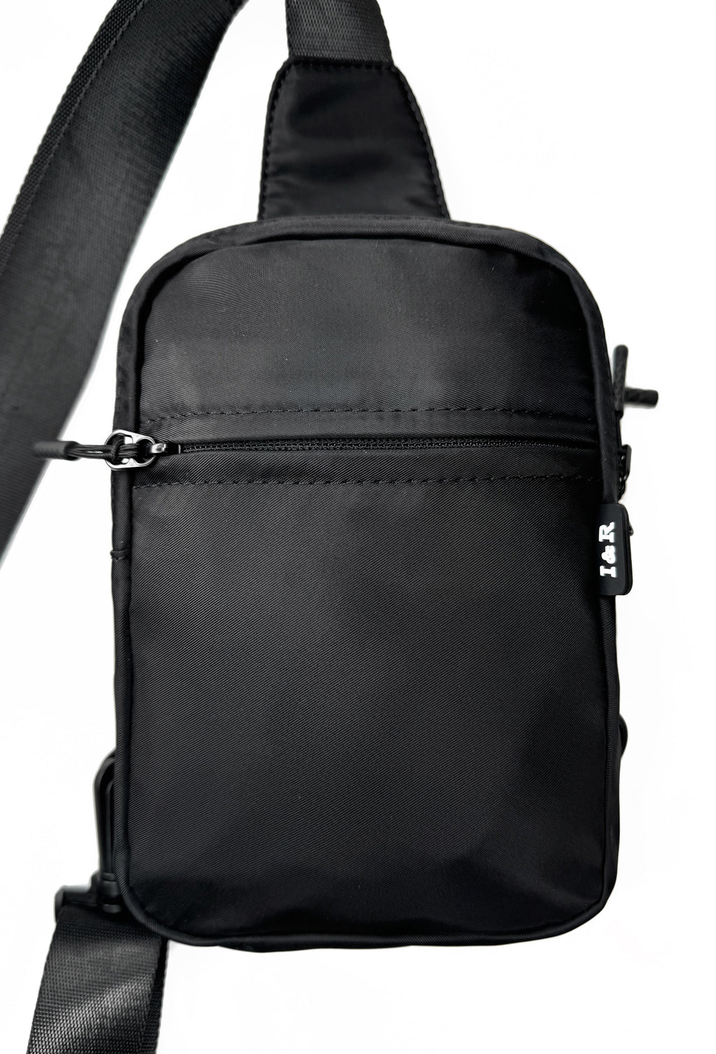 The Essential Iris Sling Bag (#8058) - By Iris & Rainbow