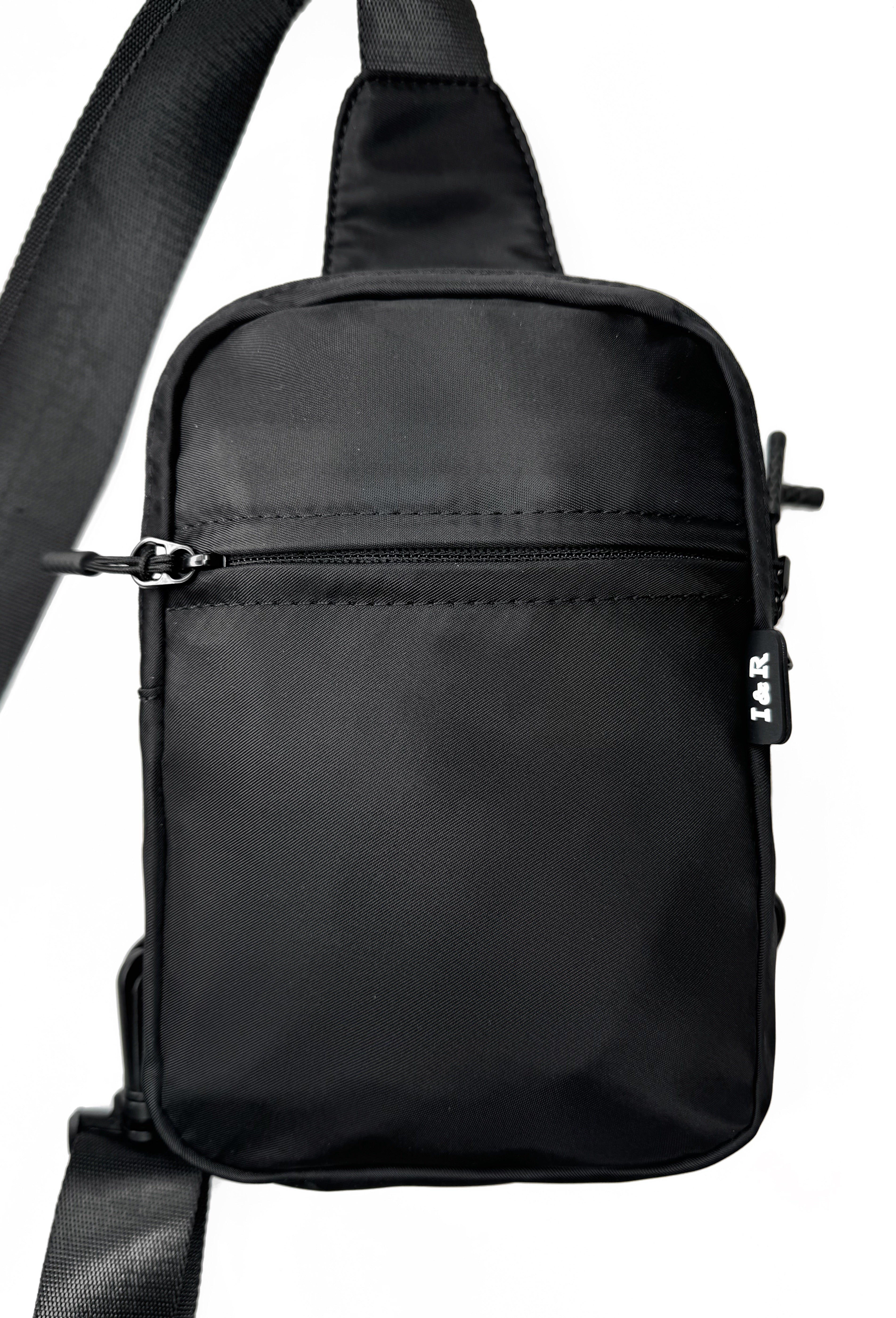The Essential Iris Sling Bag (#8058) - By Iris & Rainbow