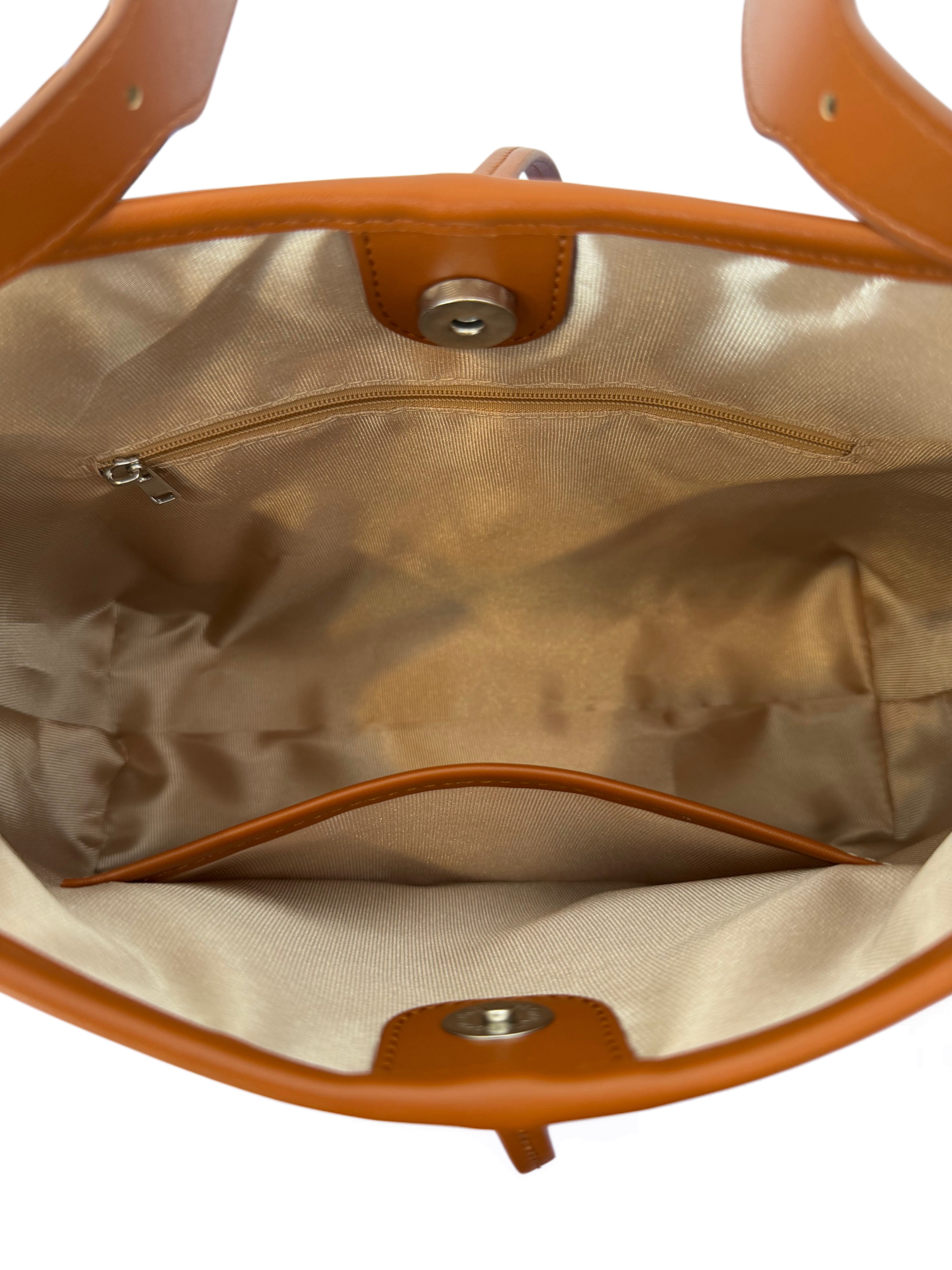 The Iris Flyby Bag (#2005) By Iris & Rainbow