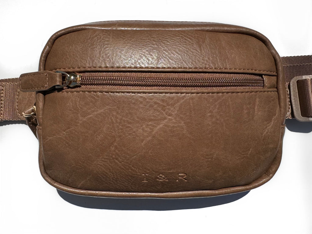 The Iris Sophisticated Bag (#751) - By Iris & Rainbow