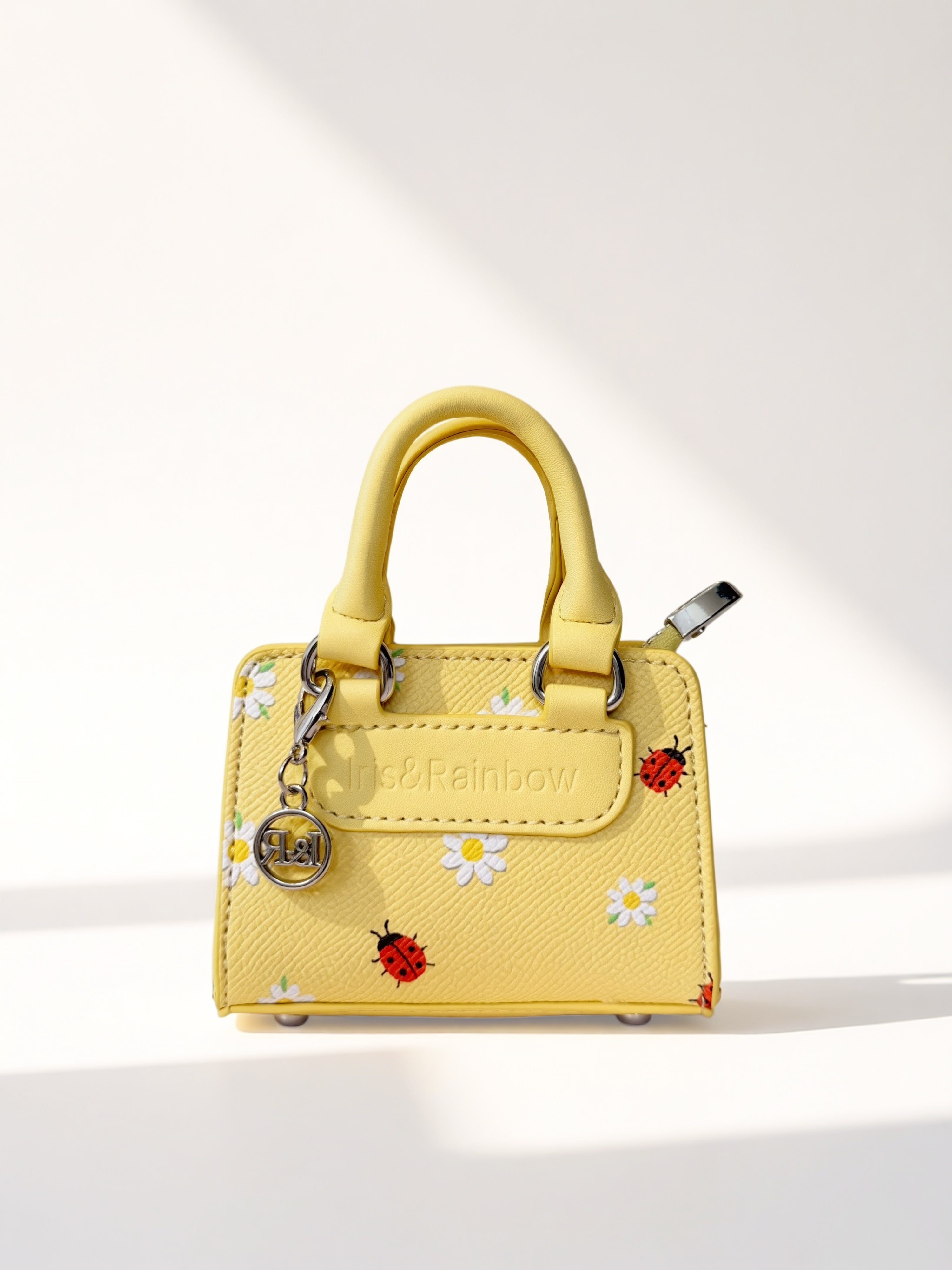 The Iris Mystery Mini Tote Fun Size Bag (#3000) By Iris & Rainbow