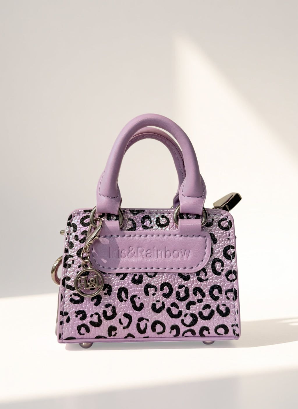 The Iris Mystery Mini Tote Fun Size Bag (#3000) By Iris & Rainbow
