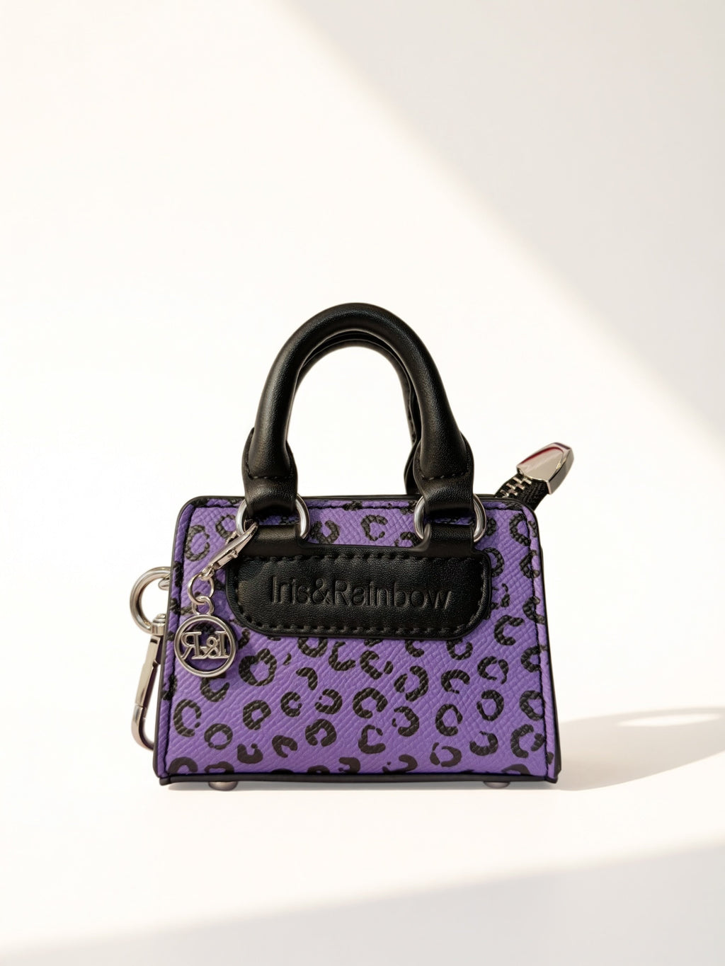 The Iris Mystery Mini Tote Fun Size Bag (#3000) By Iris & Rainbow