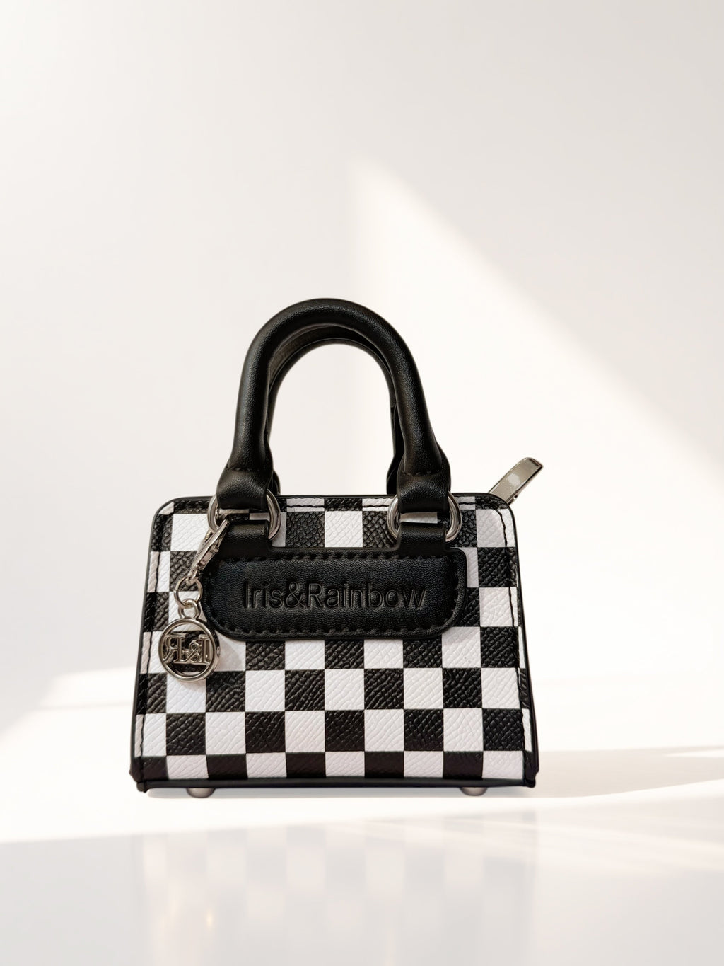 The Iris Mystery Mini Tote Fun Size Bag (#3000) By Iris & Rainbow