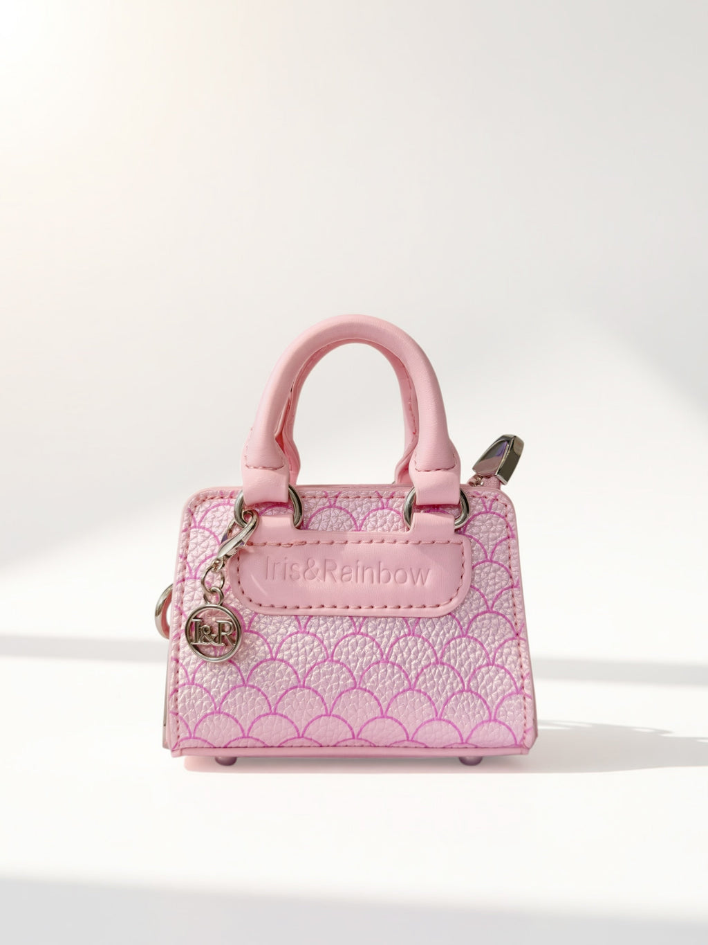 The Iris Mystery Mini Tote Fun Size Bag (#3000) By Iris & Rainbow