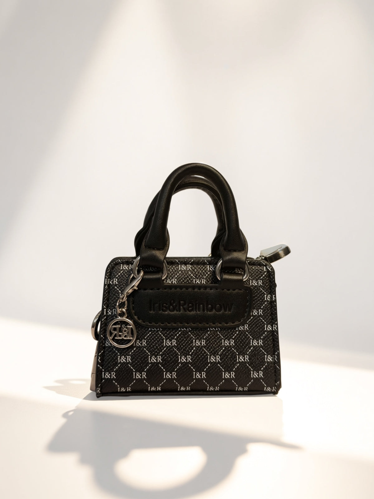 The Iris Mystery Mini Tote Fun Size Bag (#3000) By Iris & Rainbow