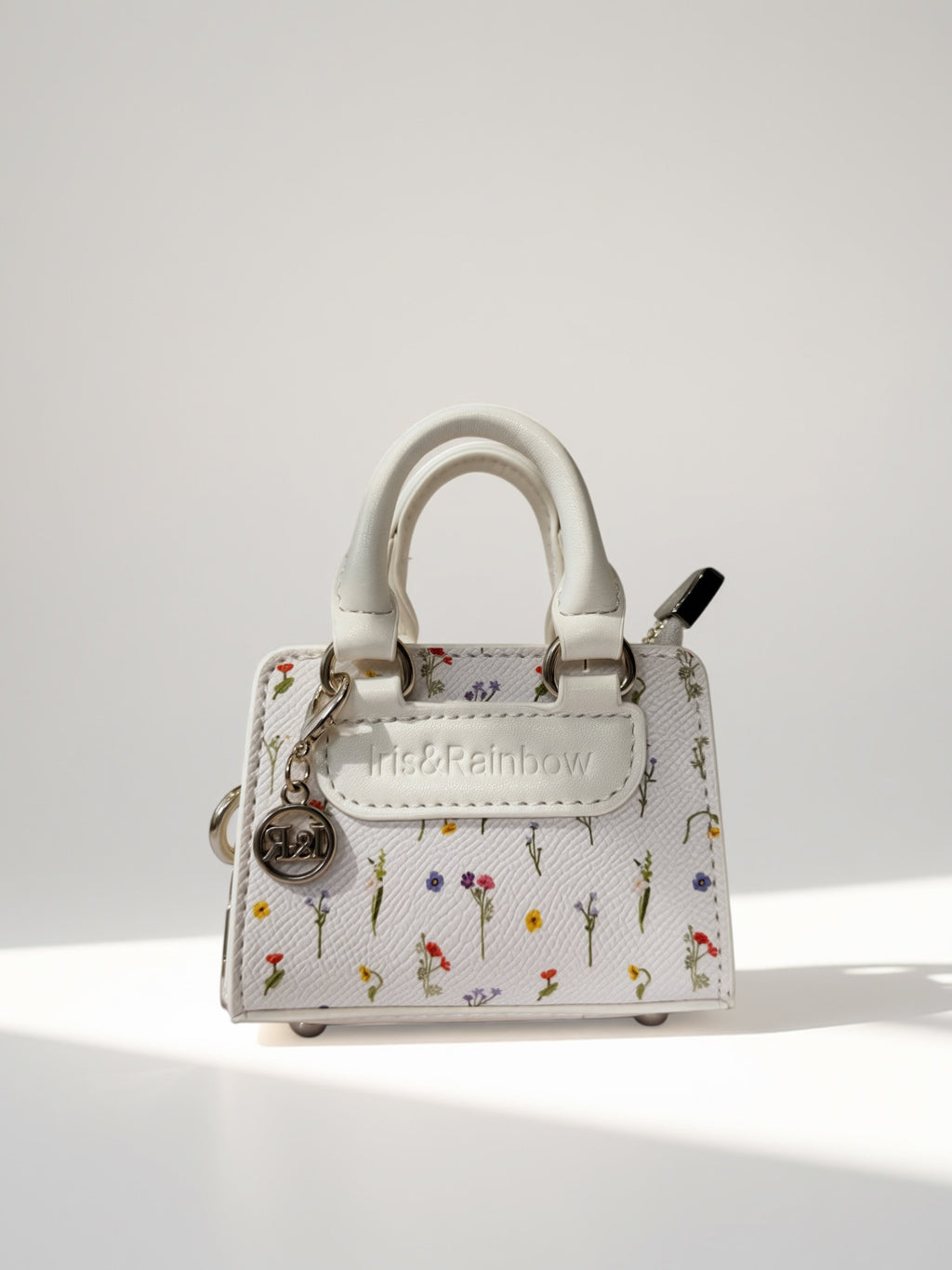 The Iris Mystery Mini Tote Fun Size Bag (#3000) By Iris & Rainbow
