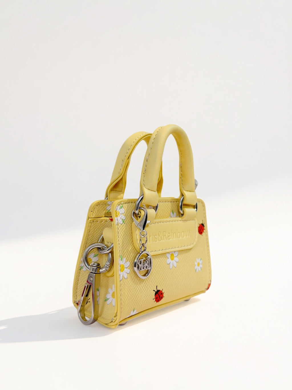 The Iris Mystery Mini Tote Fun Size Bag (#3000) By Iris & Rainbow