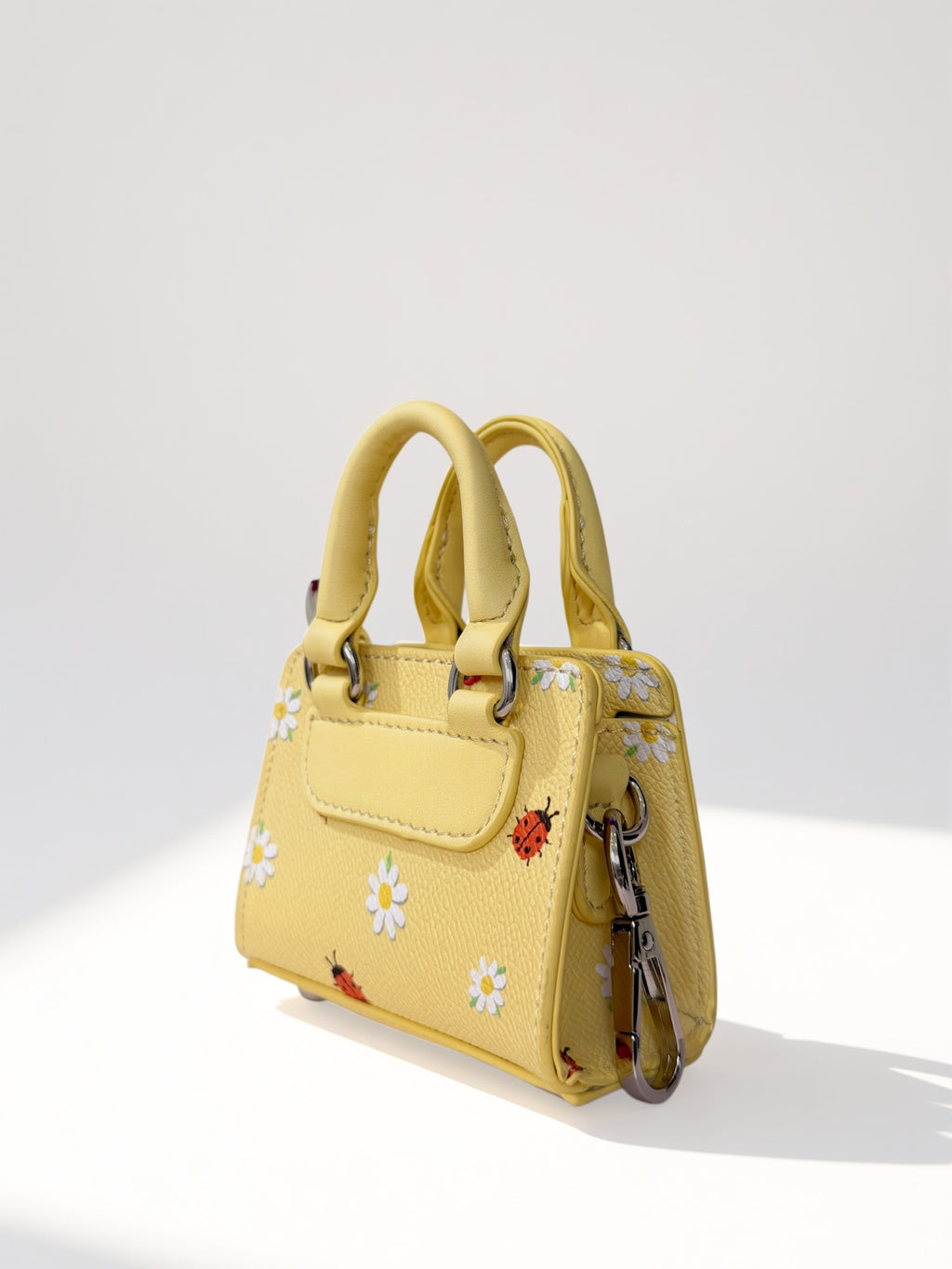 The Iris Mystery Mini Tote Fun Size Bag (#3000) By Iris & Rainbow