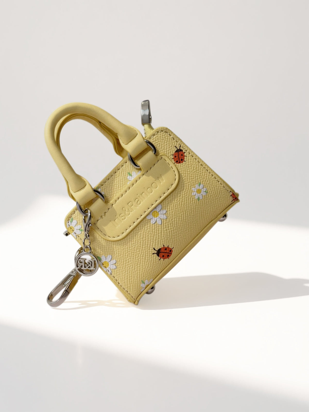 The Iris Mystery Mini Tote Fun Size Bag (#3000) By Iris & Rainbow