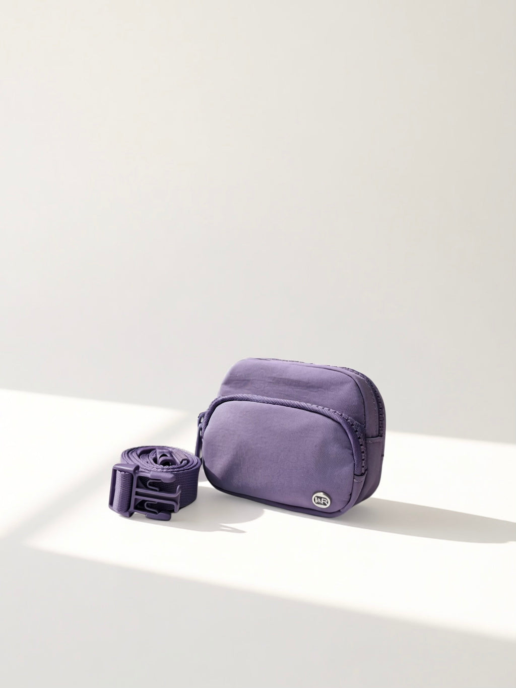 The Iris Eeny-Meeny Tiny Bag (#2004) By Iris & Rainbow