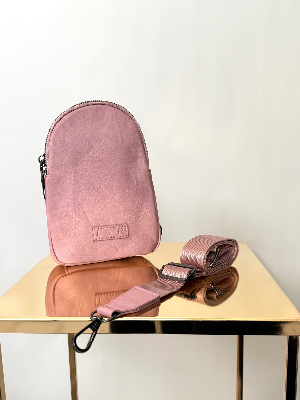 The Iris Mini Sling Bag (#8067) - By Iris & Rainbow