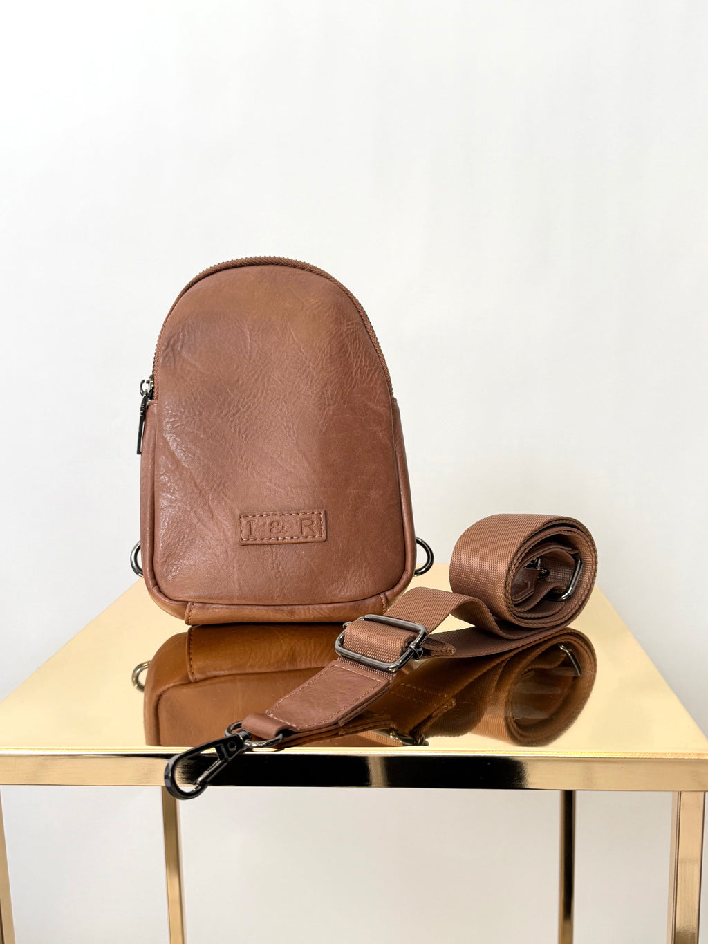 The Iris Mini Sling Bag (#8067) - By Iris & Rainbow