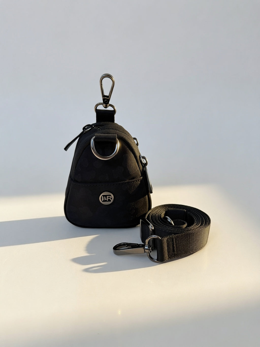The Iris Mini Mighty Expandable Bag (#2019)  by Iris & Rainbow