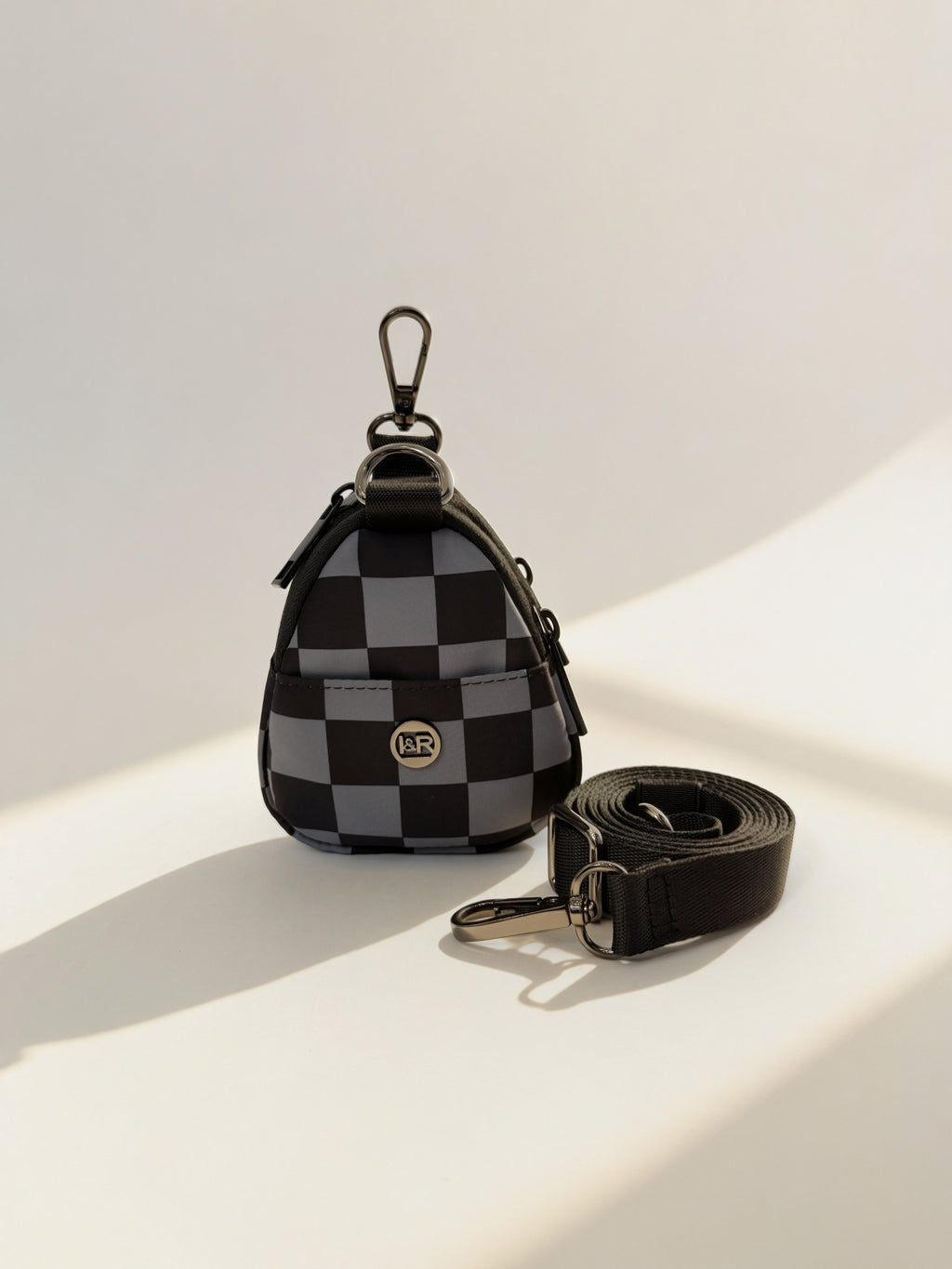 The Iris Mini Mighty Expandable Bag (#2019)  by Iris & Rainbow