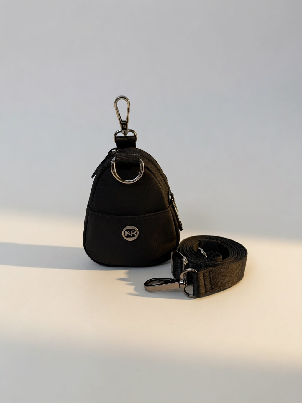The Iris Mini Mighty Expandable Bag (#2019)  by Iris & Rainbow