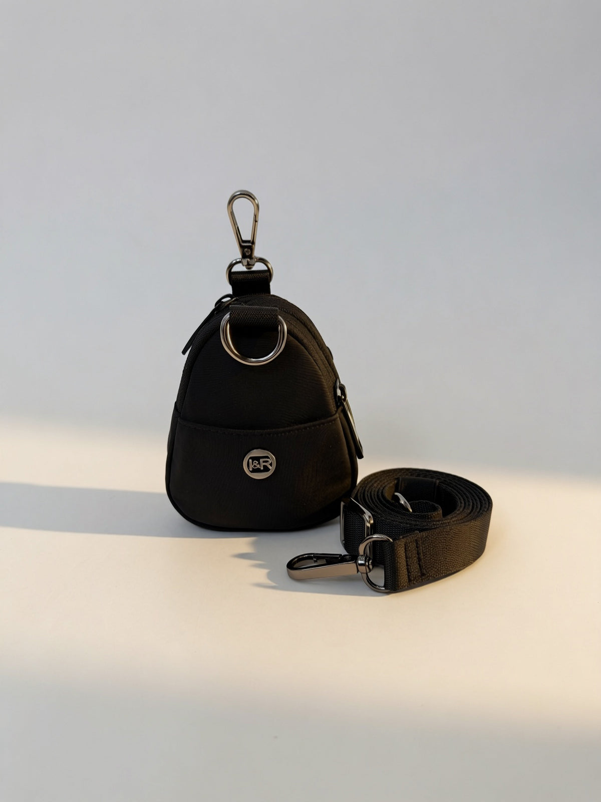 The Iris Mini Mighty Expandable Bag (#2019)  by Iris & Rainbow