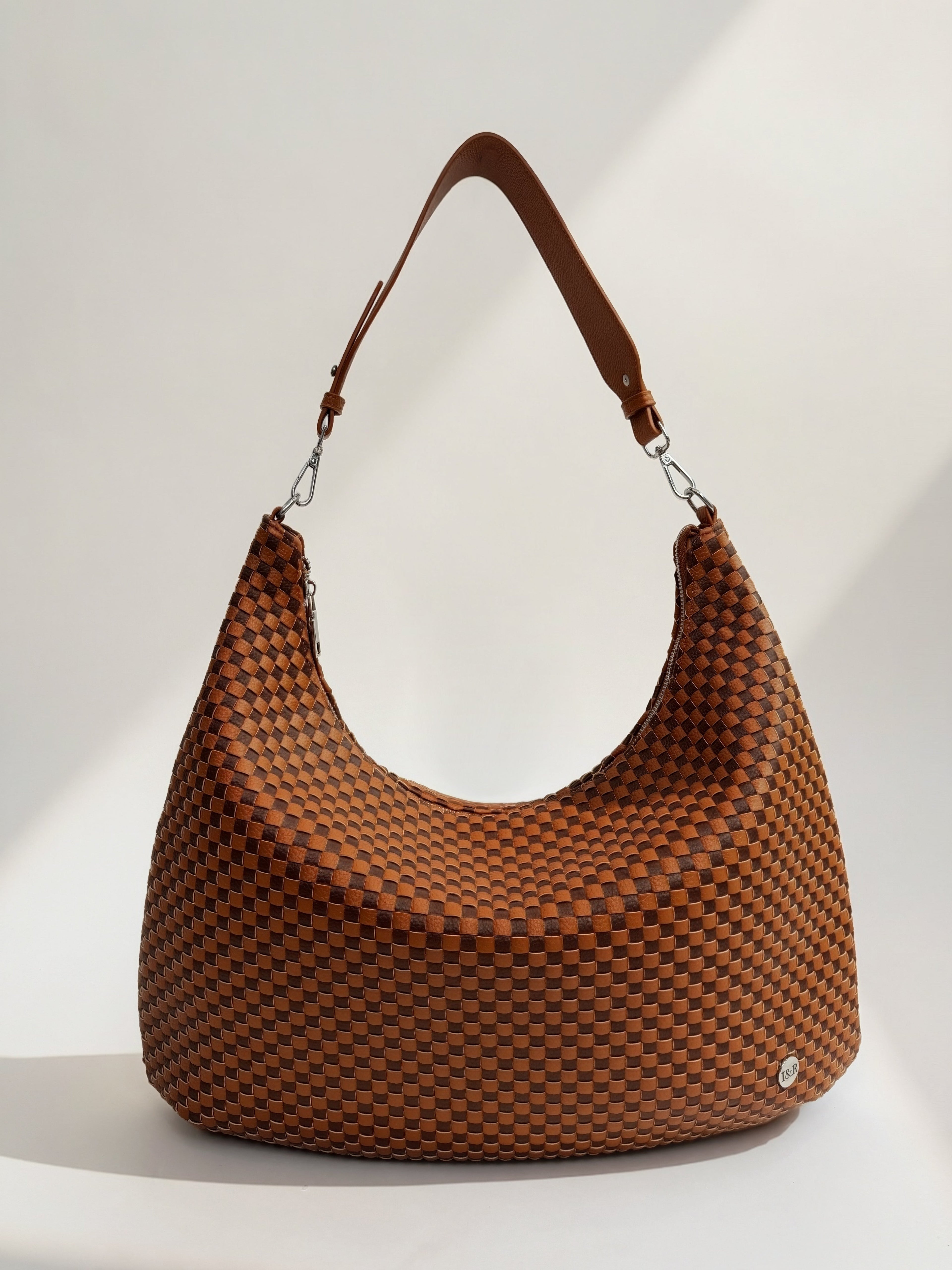 The Iris Bag It All Tessellate (#2016) By Iris & Rainbow