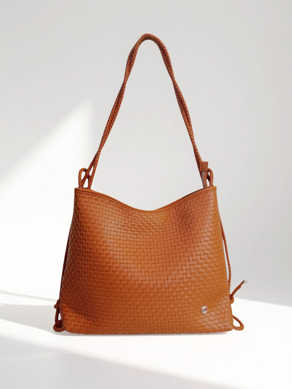 The Iris Duality Tessellate Bag (#2017) By Iris & Rainbow