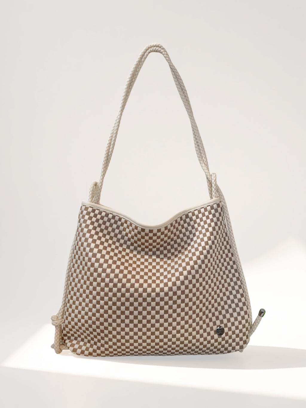 The Iris Duality Tessellate Bag (#2017) By Iris & Rainbow