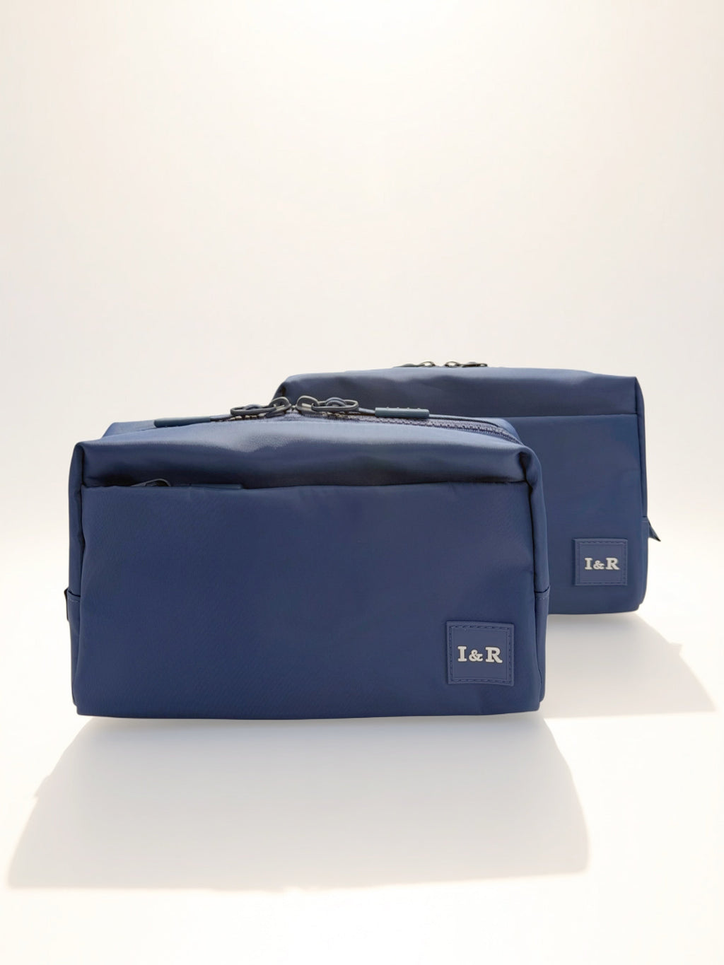 Beauty By Iris Cosmetic Bag Set (#2024) By Iris & Rainbow