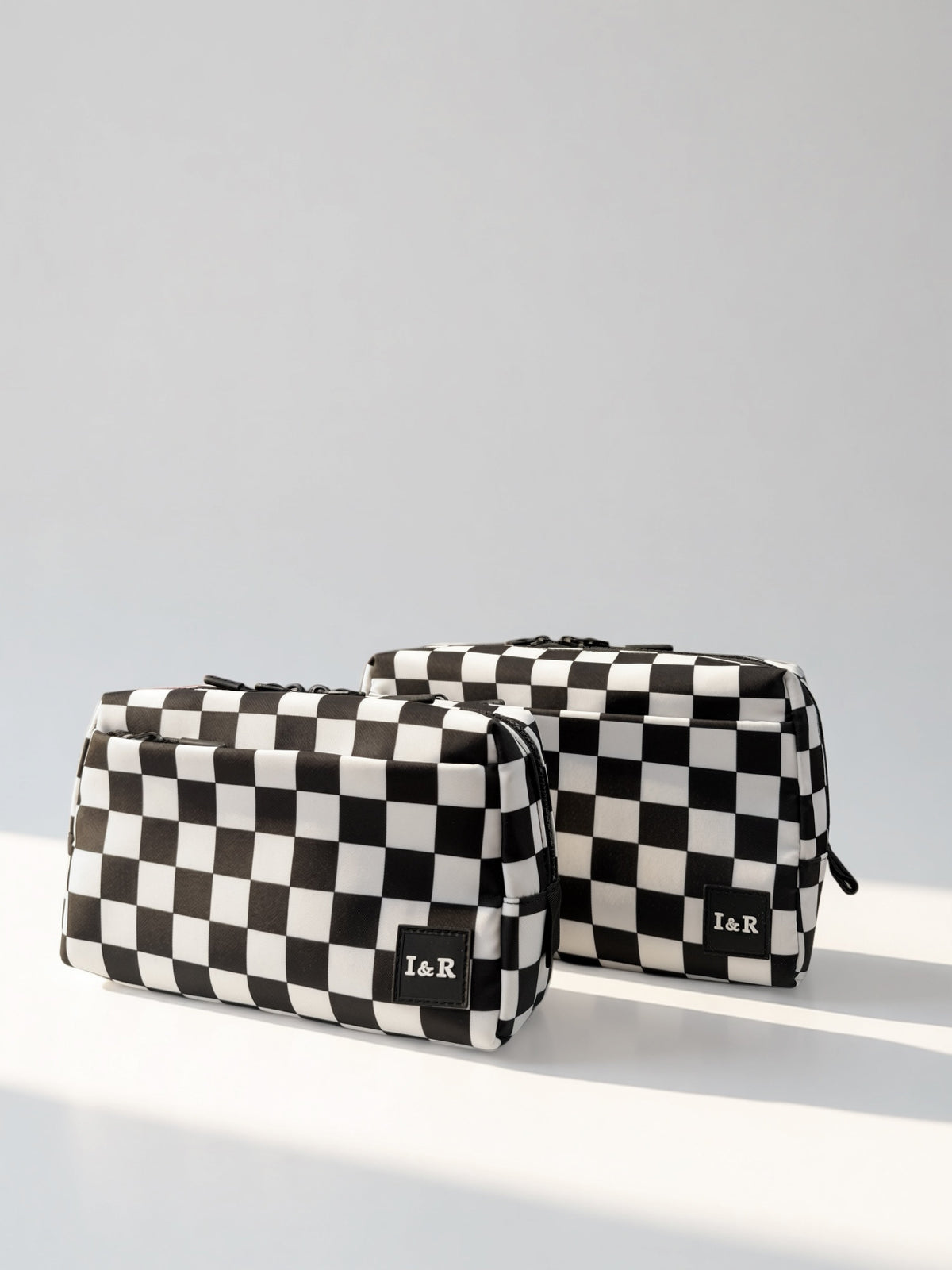 Beauty By Iris Cosmetic Bag Set (#2024) By Iris & Rainbow