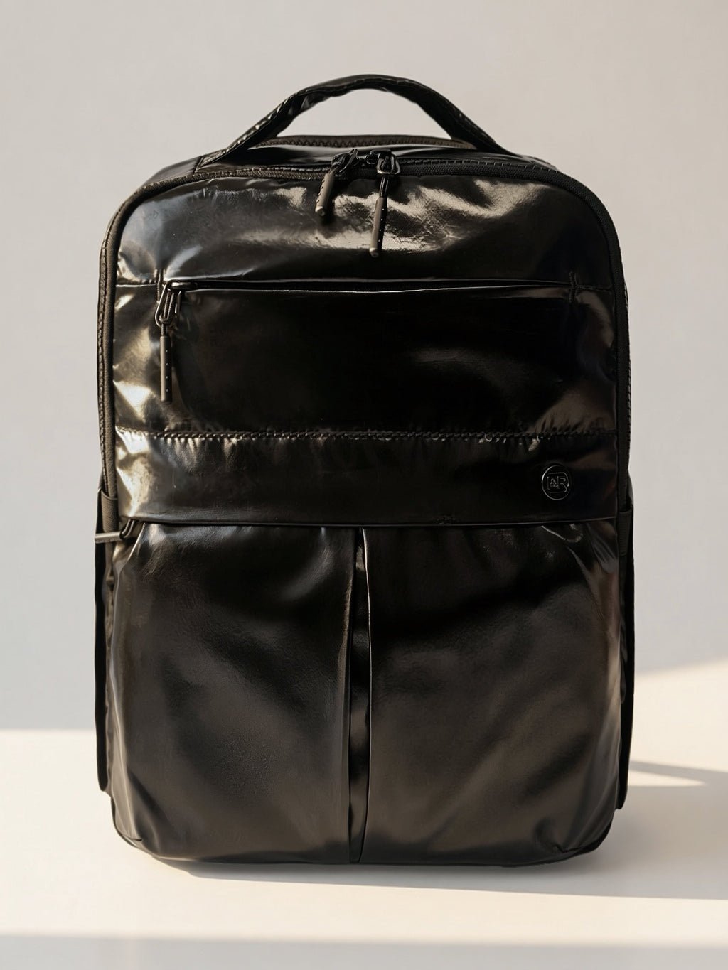 The Iris Galaxy Backpack (#9016) with Adjustable Straps - By Iris & Rainbow