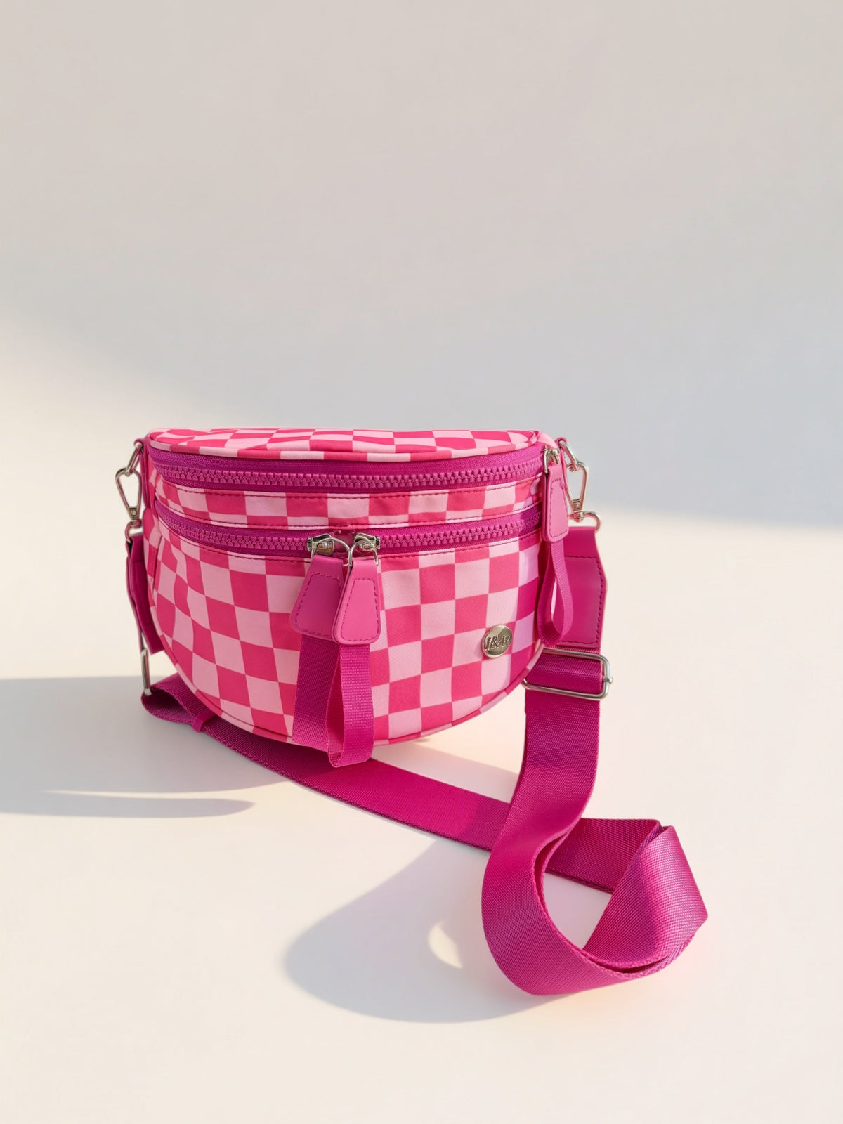 Iris Mini Best Version Bag (#8062) - By Iris & Rainbow