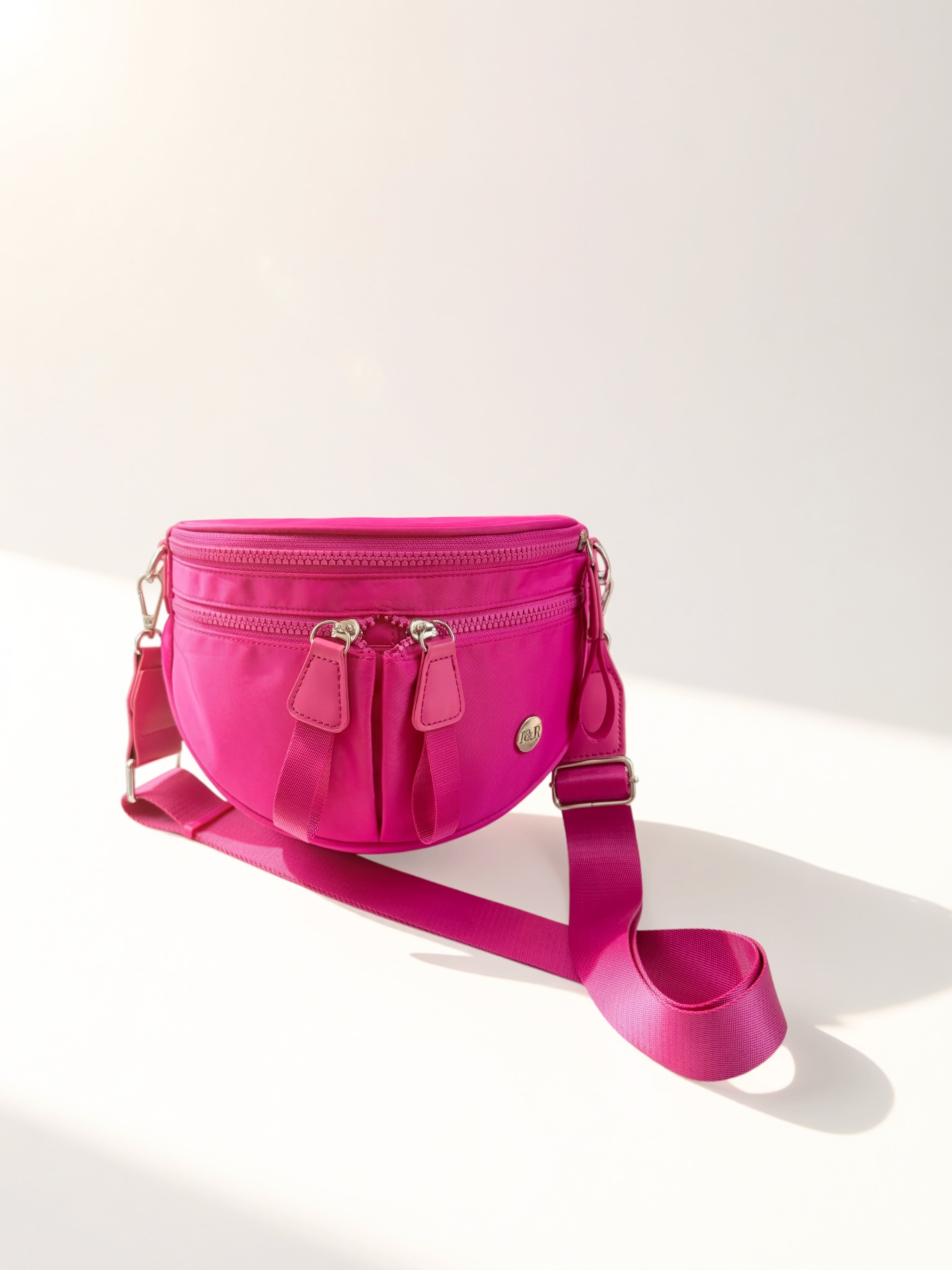 Iris Mini Best Version Bag (#8062) - By Iris & Rainbow