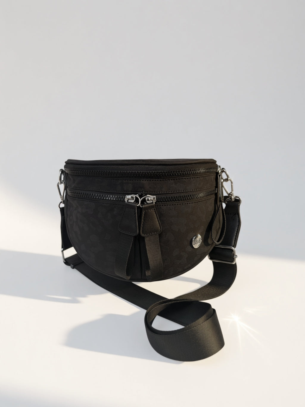 Iris Mini Best Version Bag (#8062) - By Iris & Rainbow
