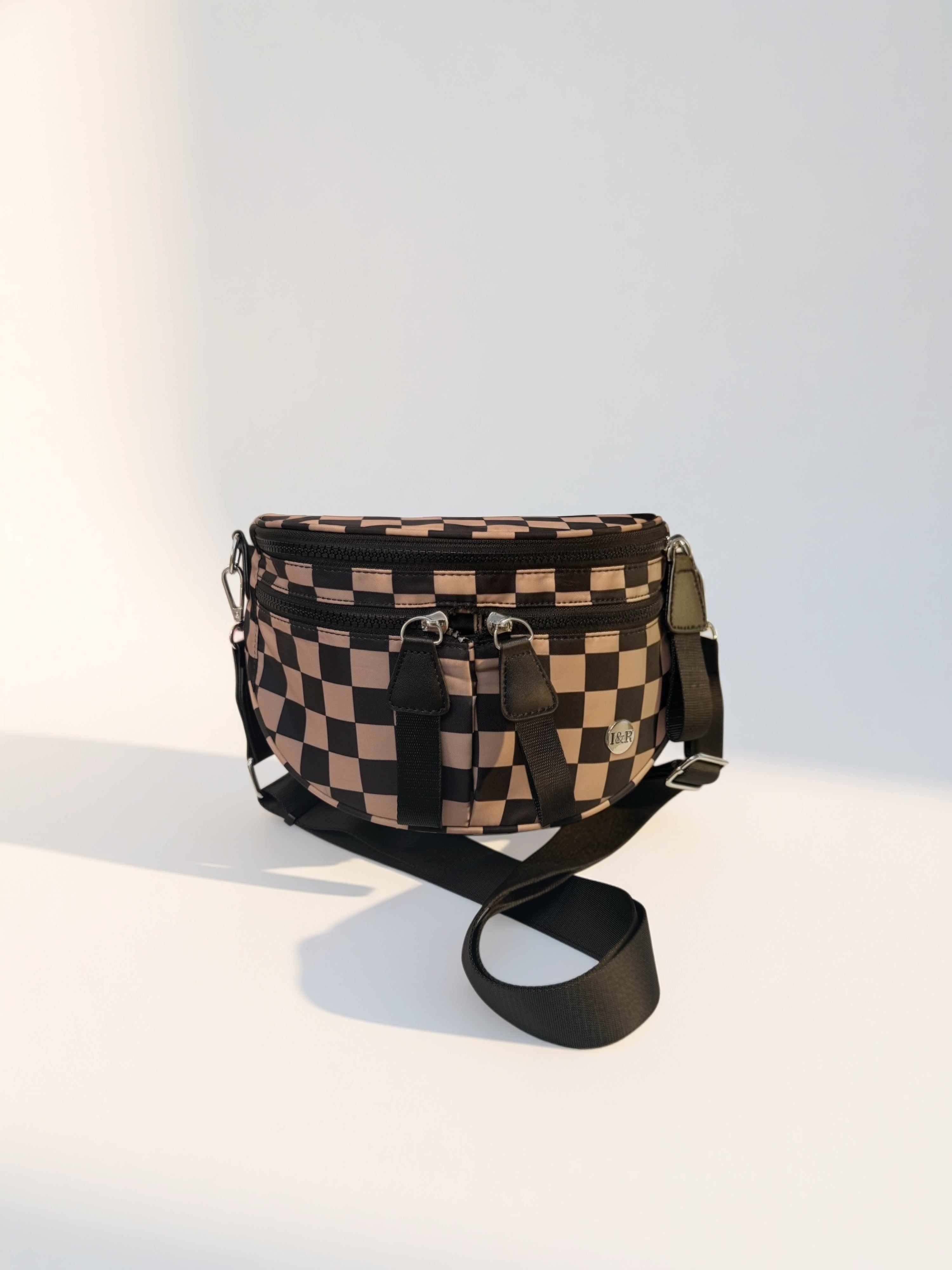 Iris Mini Best Version Bag (#8062) - By Iris & Rainbow
