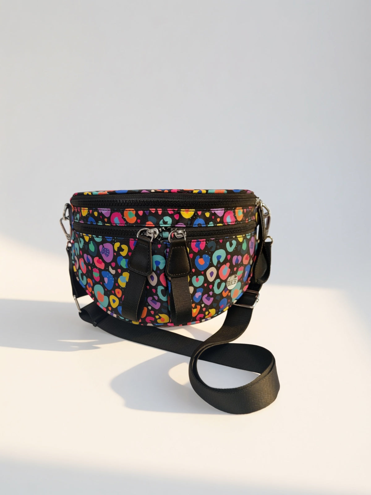 Iris Mini Best Version Bag (#8062) - By Iris & Rainbow