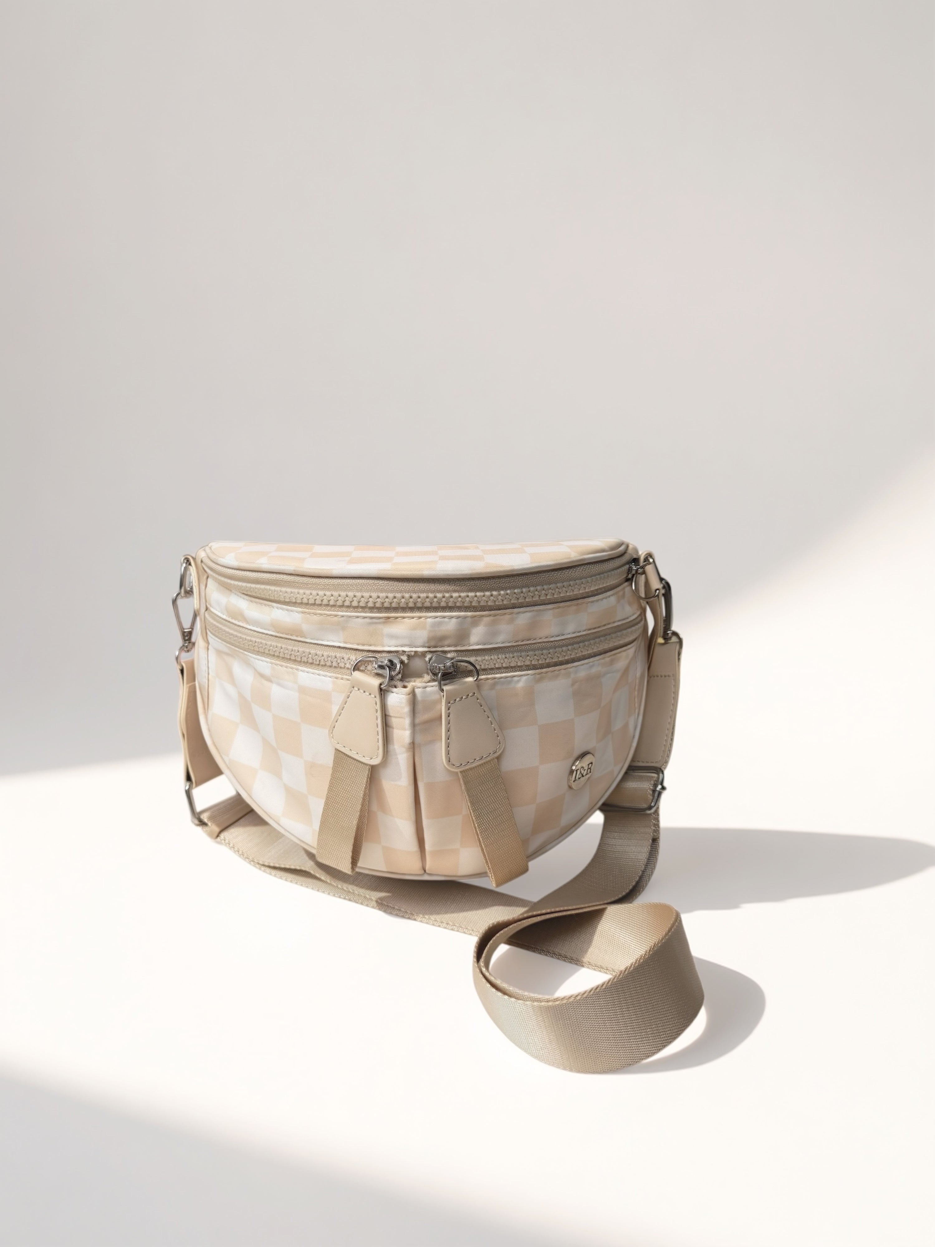 Iris Mini Best Version Bag (#8062) - By Iris & Rainbow