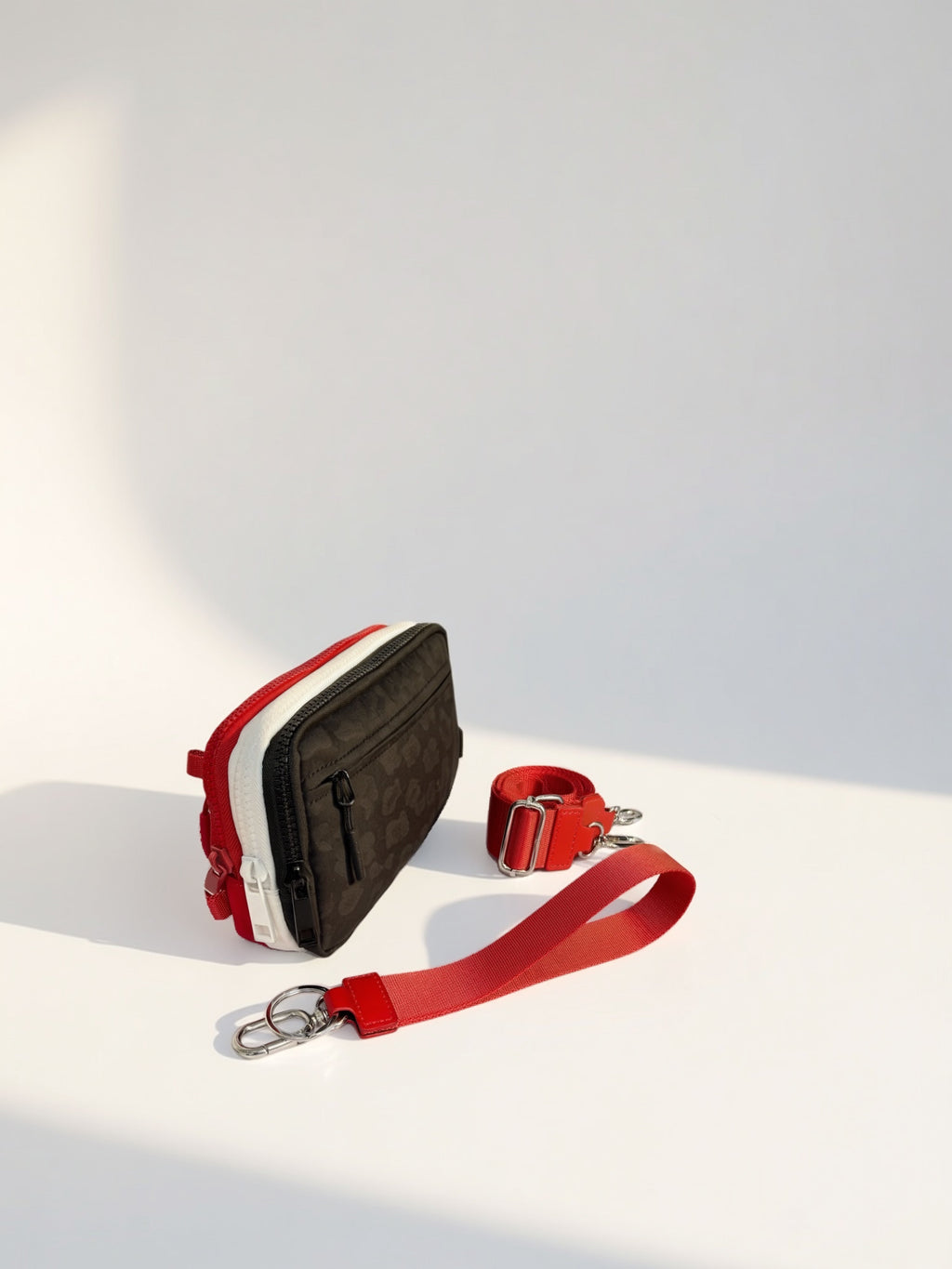 Iris Trio Wallet (#8036-9) Zipper Wallet with RFID  -  By Iris & Rainbow