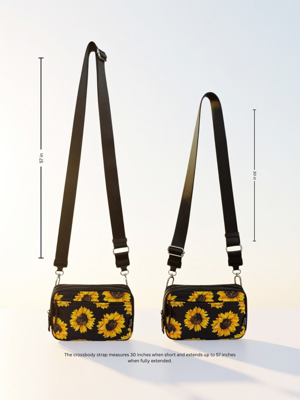 Iris Trio Wallet (#8036-9) Zipper Wallet with RFID  -  By Iris & Rainbow